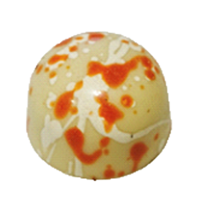 Pumpkin Spiced Latte