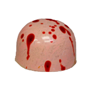 Raspberry JalapeñoMojito