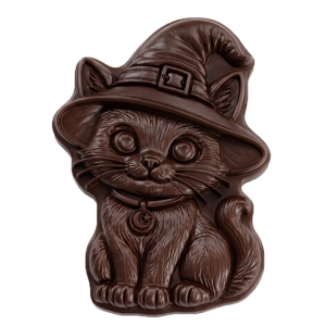 Witchy Whiskers Bite