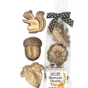 Fall Harvest Treats