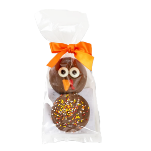 Turkey Oreos 2PK