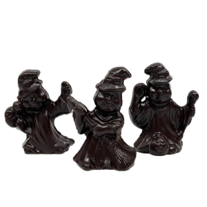 Witch Semi-Solid Dark Chocolate