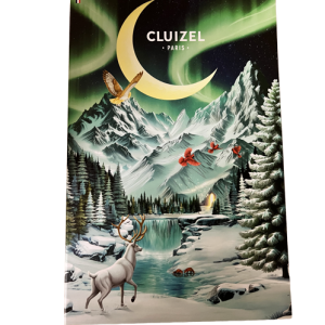 ADVENT- Cluizel Kingdom of the Solstice