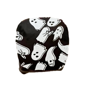 Ghost & Berry