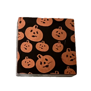 Trick or Treat Crunch