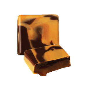 Salted Café Caramel