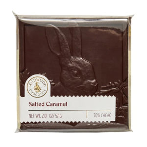 Wildwood Woodland Collection - Salted Caramel Bar